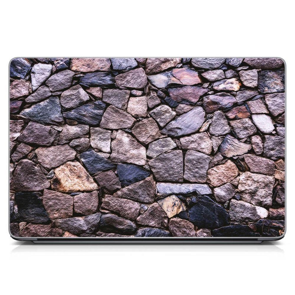 Универсальная Виниловая Наклейка на Ноутбук 15.6"-13.3" 380x250 Мм ...