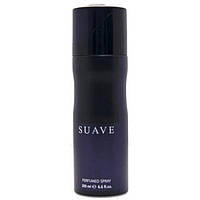 Парфюмированный дезодорант мужской Suave 200ml