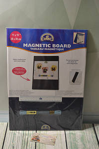 Магнітні дошки (рамки) і транспортиры