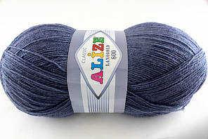 Alize Lanagold 800 (Алізе Ланаголд 800) 203