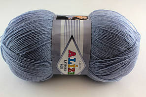 Alize Lanagold 800 (Алізе Ланаголд 800) 221