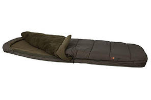 СПАЛЬНИК FOX FLATLINER 5 SEASON SLEEPING BAG