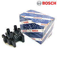 Катушка зажигания Chery Amulet BOSCH Чери Амулет Бош A11-3705110EA