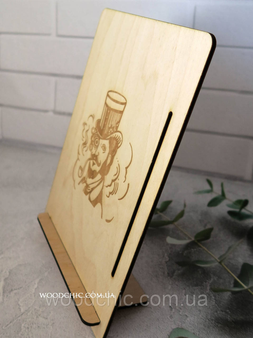 Підставка під планшет, фото 1