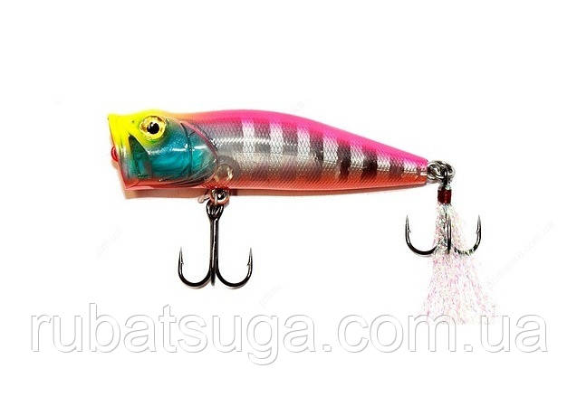 Поппер Megabite (Liberty) Popsy 70 F