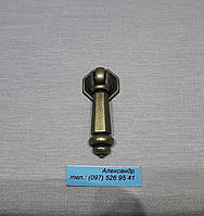 Ручка меблева Gamet KT03 —G05