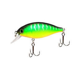 Воблер Megabite (Liberty) Samba 100 F