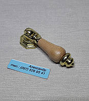 Ручка меблева Gamet KT30 — G83