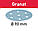 Шліфувальні круги 1 штука Granat STF D90/6 P150 GR/1 Festool 497368/1, фото 2