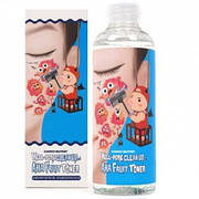 Тонік-пілінг фруктовими кислотами Elizavecca Hell-Pore Clean Up Aha Fruit Toner 200 мл (907910)