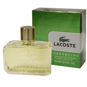 «Lacoste Essential» LACOSTE -мужские