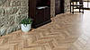 Ламінат Kaindl Natural Touch 8.0 - Дуб Фортеця Рочеста - K4378, фото 5