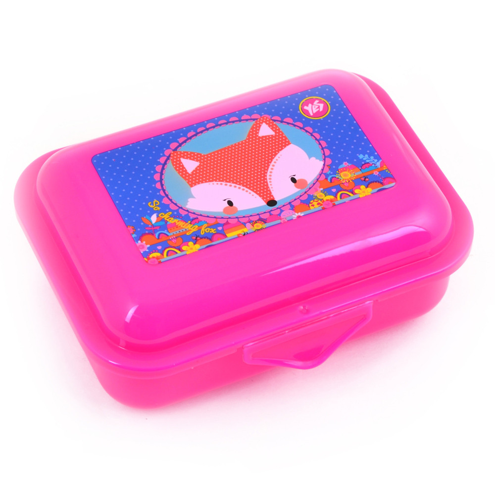 Контейнер для їжі "Charming animals", 280 мл 706239