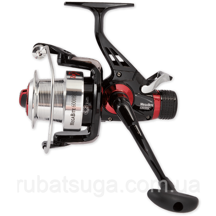 Котушка безынерционная Carp Zoom MegaBite