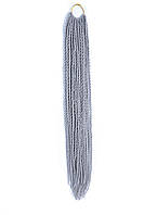 30 Косичок Сенегальські 60см. 100гр. Тон1 Twist Hair