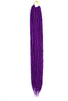 30 Косичок Сенегальські 60см. 100гр. Тон1 Twist Hair