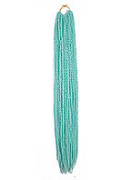 30 Косичок Сенегальські 60см. 100гр. Тон1 Twist Hair