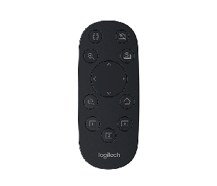 Керована камера Logitech PTZ Pro 2, фото 2