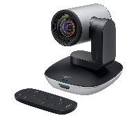 Керована камера Logitech PTZ Pro 2