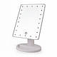 Дзеркало large led mirror для макіяжу з підсвічуванням, фото 4