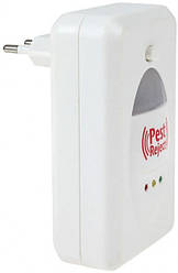 Електромагнітний відлякувач комах і мишей Pest Reject 10.5х6.5 см (34641/34326)
