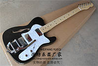 Электрогитара Fender Telecaster Thinline Bigsby H-H China