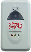Электромагнитный отпугиватель насекомых и мишей Pest Reject 10.5х6.5 см