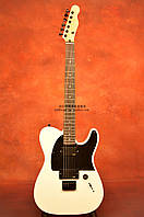 Електрогітара Fender Telecaster Jim Root China