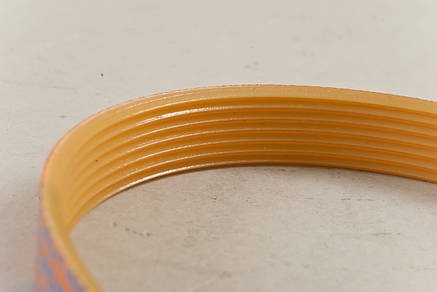 Ремінь TB2-660 для кутера Sirman мод. C4-VV-VT, C6-VV-VT, фото 2