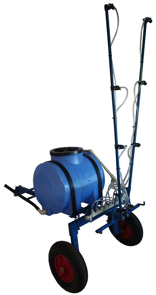 Обприскувач для мотоблока 85л (ОП1), фото 1