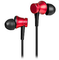 Наушники Xiaomi Huosai 3 Piston Fresh Bloom Matte Red (ZBW4358TY) EAN/UPC: 6934177704956