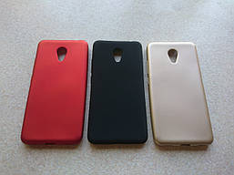 Чохол TPU для Meizu M5c