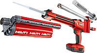 Аренда пистолета Hilti HDM 2000