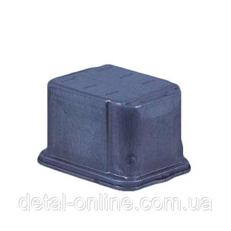 FF5045 фільтр паливний Fleetguard (RE27091; AR86745; RE57073)