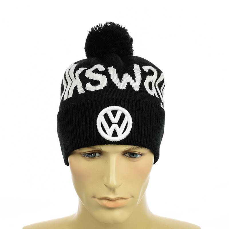 Молодіжна чоловіча шапка "Volkswagen"