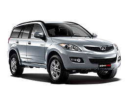 Haval h3-h5