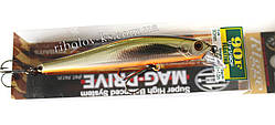 Воблер Zip Baits Rigge 90F #600