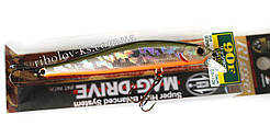 Воблер Zip Baits Rigge 90F #027