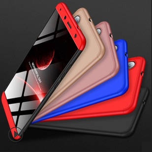 Чохол GKK для Xiaomi Redmi 7A (різні кольори)
