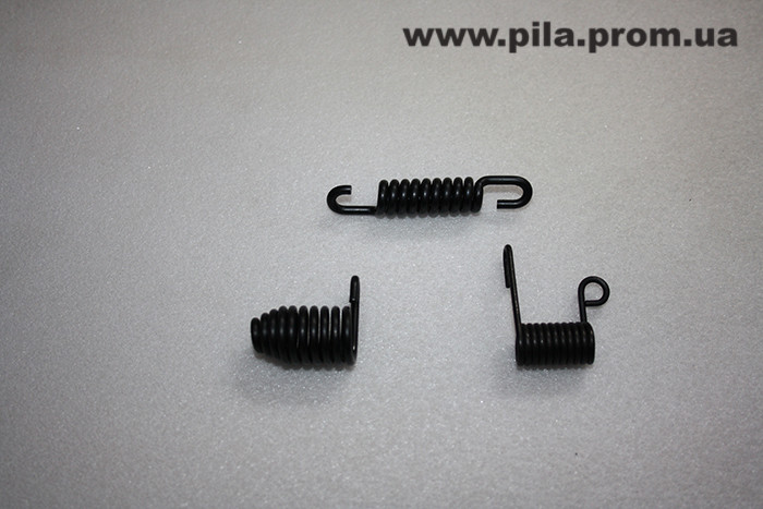 Купить Амортизаторы (цена за 3 шт.) для AL-KO 35/35, BKS 40/40 (Алко ...