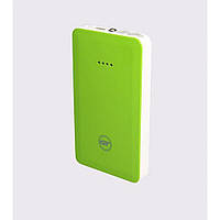 Портативний пусковий зарядний пристрій GT S8 Green