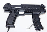 Пістолет-автомат для Денді (9 pin), фото 6