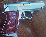 Пістолет для Денді (15 pin, ПОДРЯПИНИ), фото 4