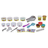 Набор мороженого Плей до Play-Doh Rollzies Kitchen creations Rolled Ice Cream E8055