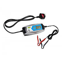 Зарядний пристрій для акумуляторів Ring RESC404