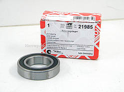 Підвісний підшипник півосі (праворуч) на Рено Майстер ІІ — FEBI BILSTEIN (Німеччина) - 21985