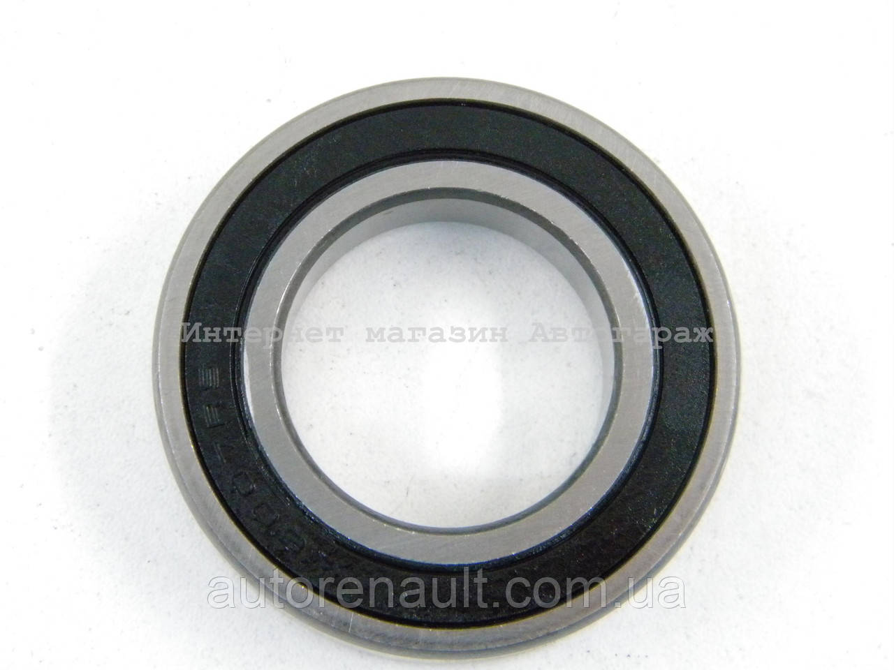 Купить Подвесной подшипник полуоси (справа) на Рено Мастер ІІI FEBI ...