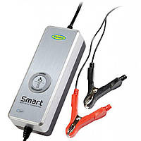 Зарядний пристрій для акумуляторів Ring RESC604