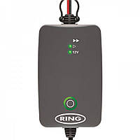Зарядний пристрій для акумуляторів RING RESC704 4A Smart Battery Charger