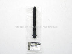 Болт головки двигуна на Рено Трафік II 1.9 dCi (довжина 121мм) RENAULT (Оригінал) 7700114745